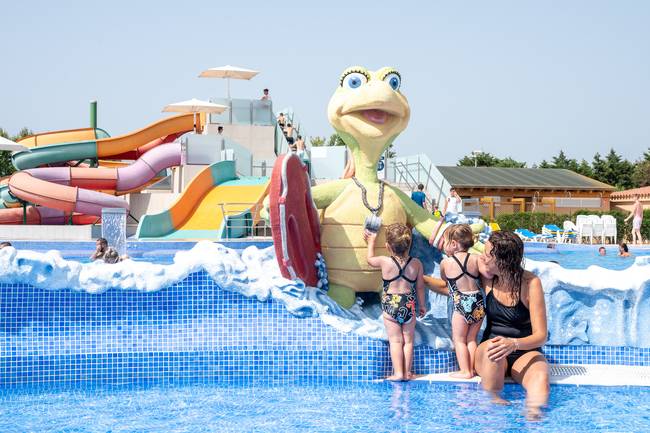 Las Dunas Aquapark
