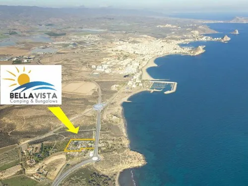 Camping & Bungalows Bellavista 3