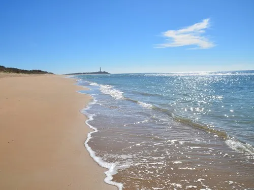 Camping & Bungalows Caños de Meca 5