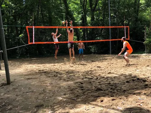 Camping bungalows Il Paese di Ciribi 5