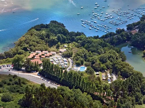 Camping & Bungalows Portuondo 3