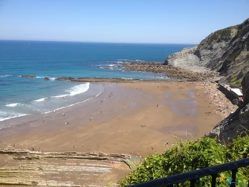 Camping Bungalows Zumaia 6