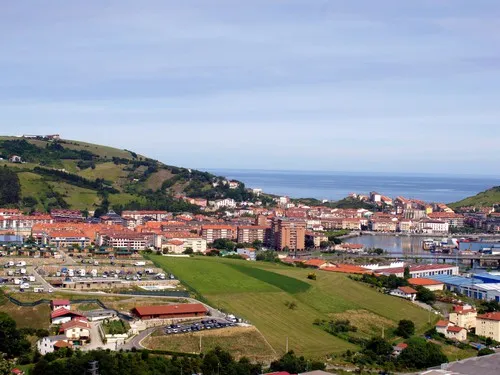 Camping Bungalows Zumaia 4