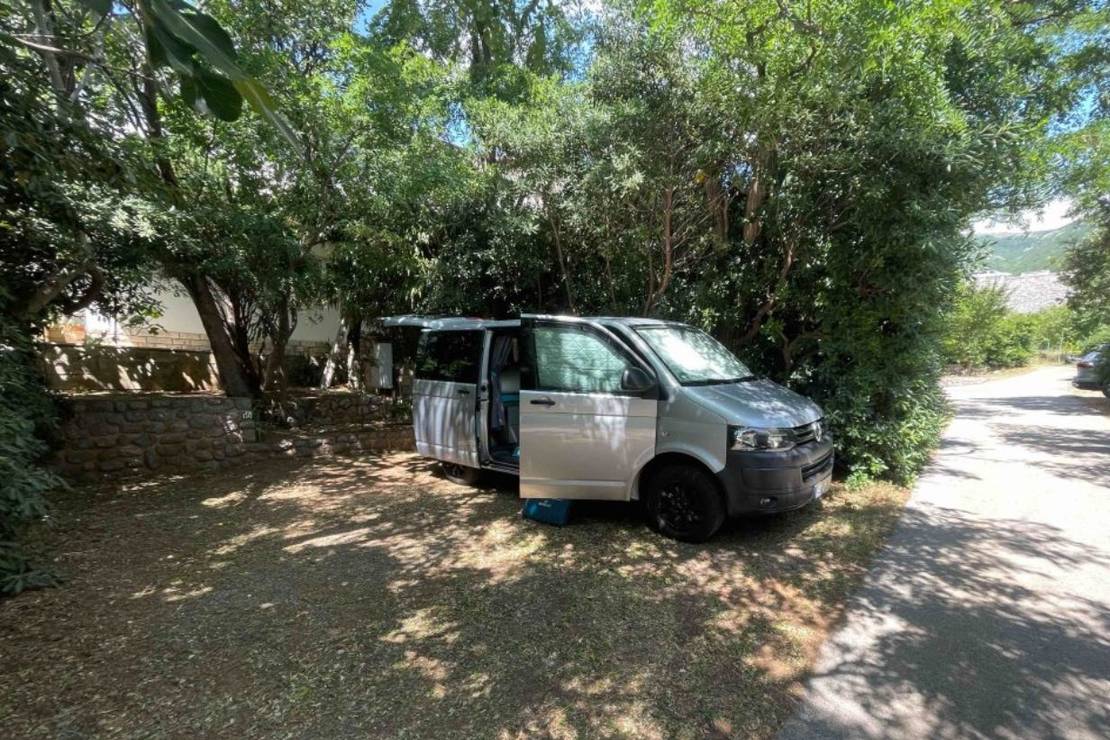 Camping Bunica V 5