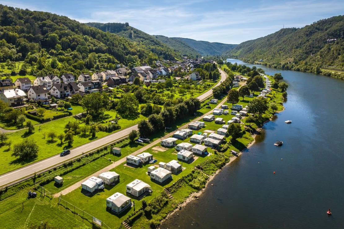 Häppy Life - Mosel Camping Burgen 7