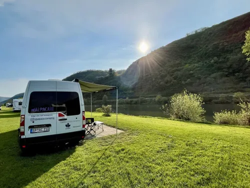 Häppy Life - Mosel Camping Burgen 8