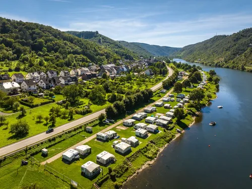 Häppy Life - Mosel Camping Burgen 6
