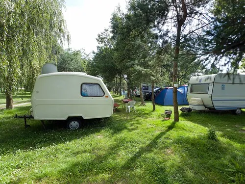 Camping Bursztynek 5