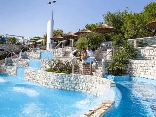 Camping Ca’ Pasquali Village 6