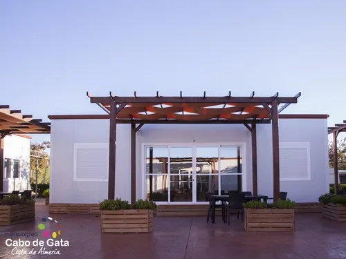 Camping Cabo De Gata 8