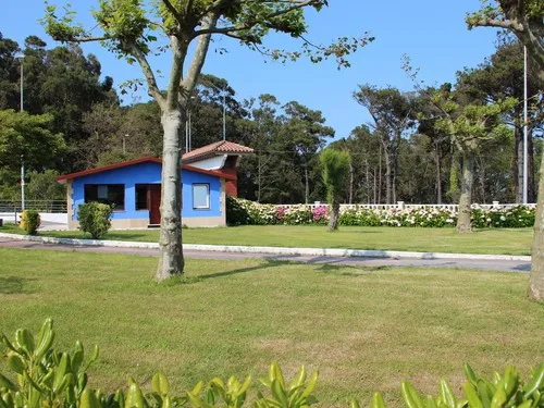 Camping Cabo Mayor 4