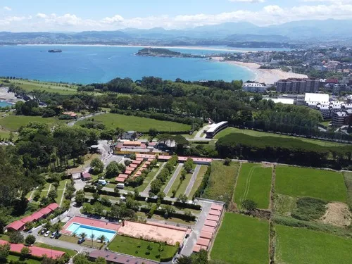 Camping Cabo Mayor 6