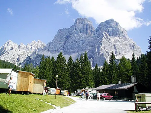 Camping Cadore 2