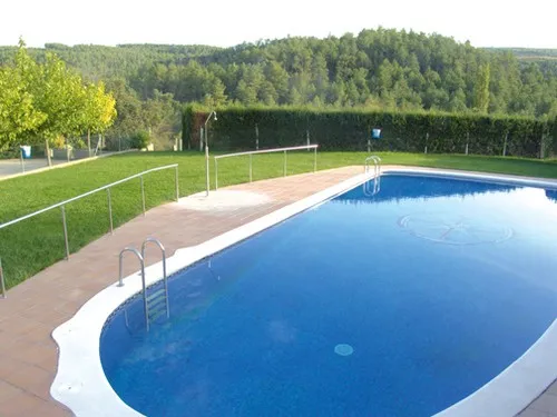 Camping Cal Paradís 5