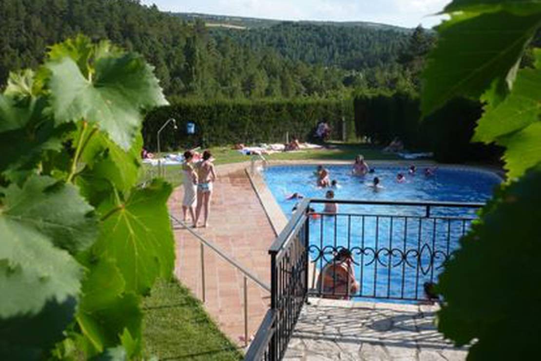 Camping Cal Paradís 4