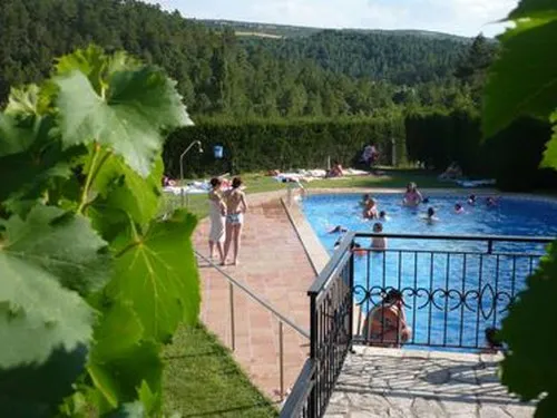 Camping Cal Paradís 3