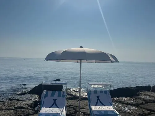 Camping Cala Batteria 5