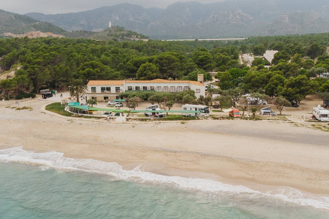 Camping Cala D'oques 5