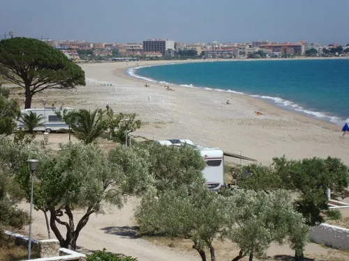 Camping Cala D'oques 6