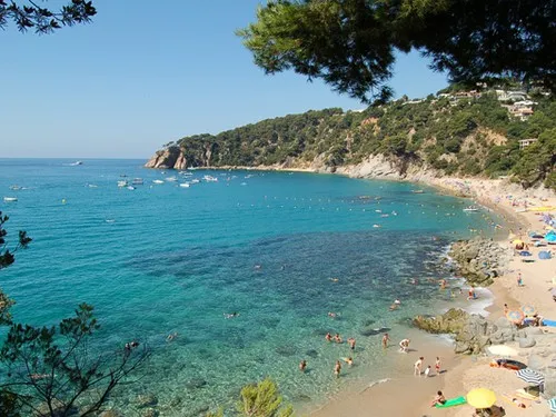 Camping Cala Llevadó **** 3