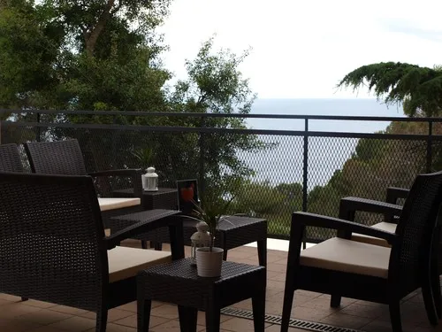 Camping Cala Llevadó **** 5