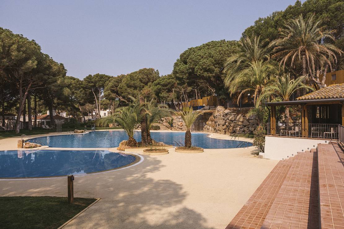 wecamp Cala Montgó 6