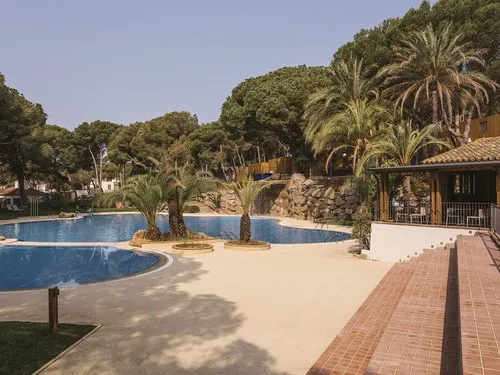 wecamp Cala Montgó 5