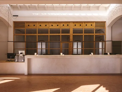 wecamp Cala Montgó 7