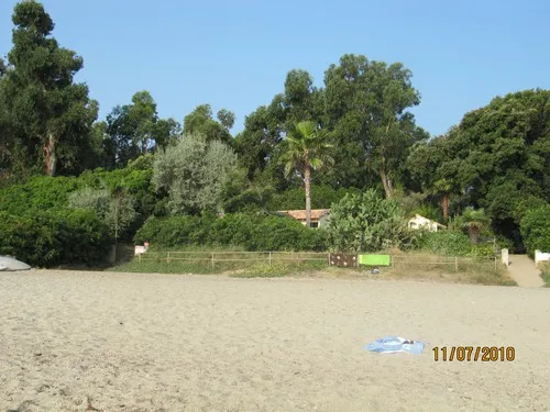 Camping Calamar 6