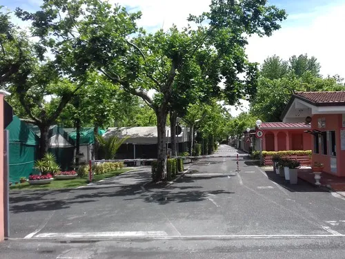 Camping Calatella Parco di Vacanza 5