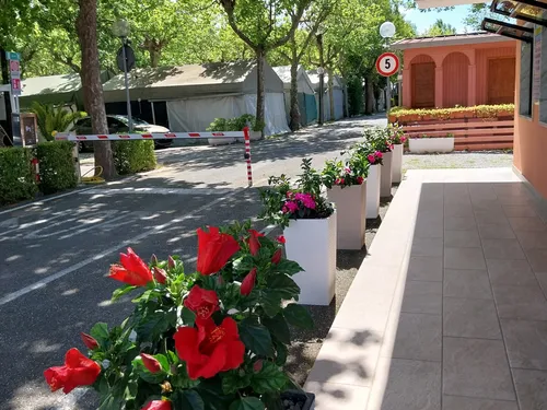 Camping Calatella Parco di Vacanza 3