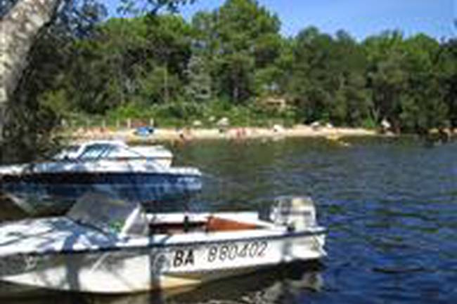 Camping Calede image 0