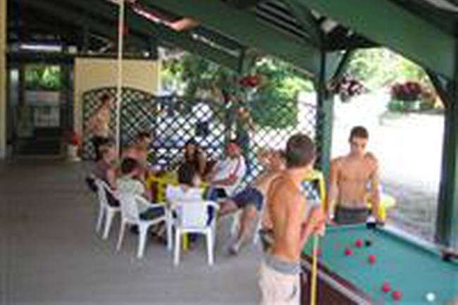 Camping Calede image 1