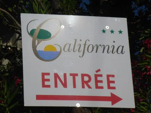 Camping California 6