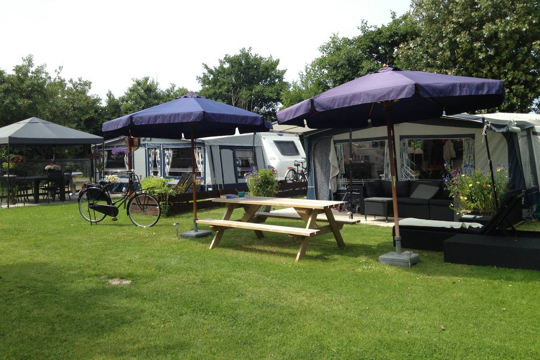 Camping Callassande 5