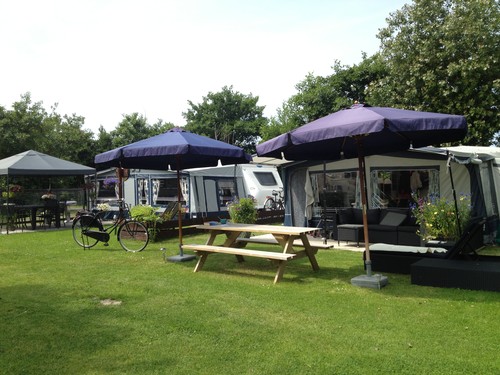 Camping Callassande image 1