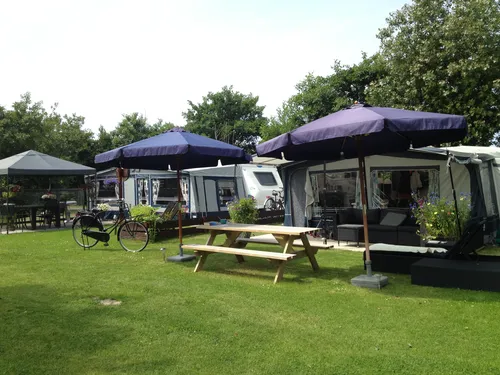 Camping Callassande 4