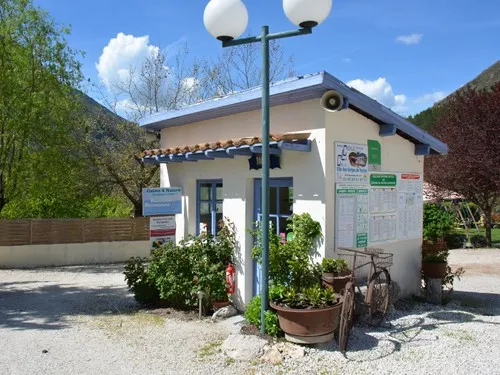 Camping Calme et Nature 3