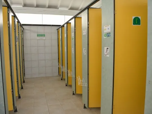 Camping Calme et Nature 5