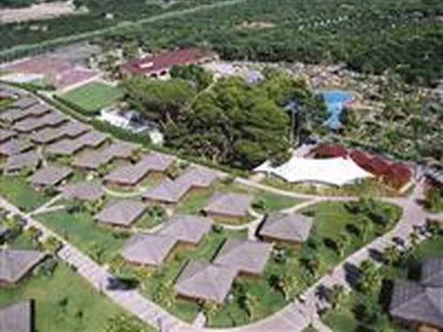 Camping Cambrils Park 5