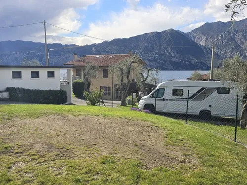 Camping Campagnola 6