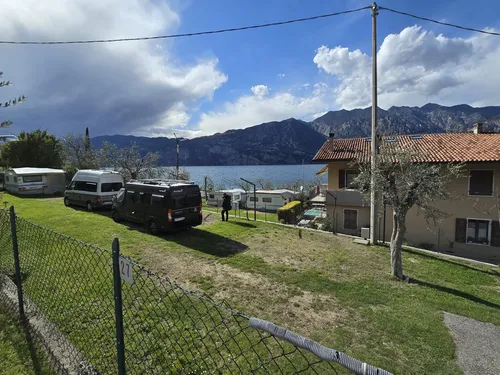 Camping Campagnola 4