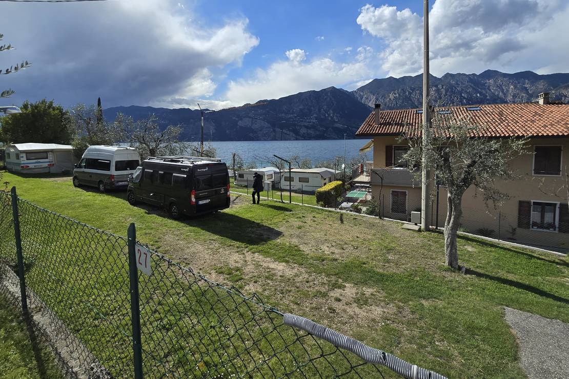 Camping Campagnola 5