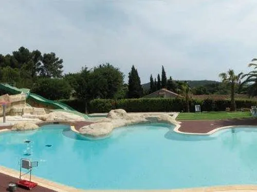 Camping Campasun Mas De Pierredon 3