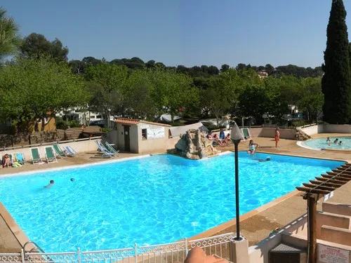 Camping Campasun Parc Mogador 3