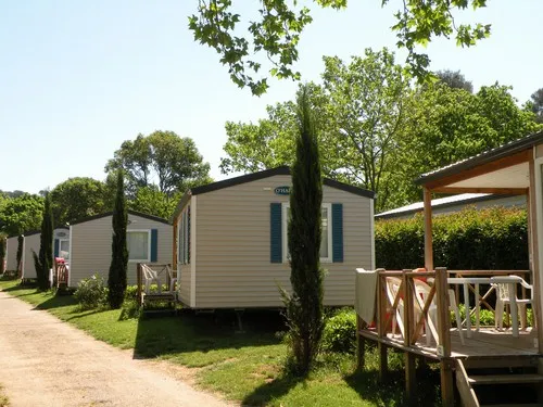 Camping Campasun Parc Mogador 5