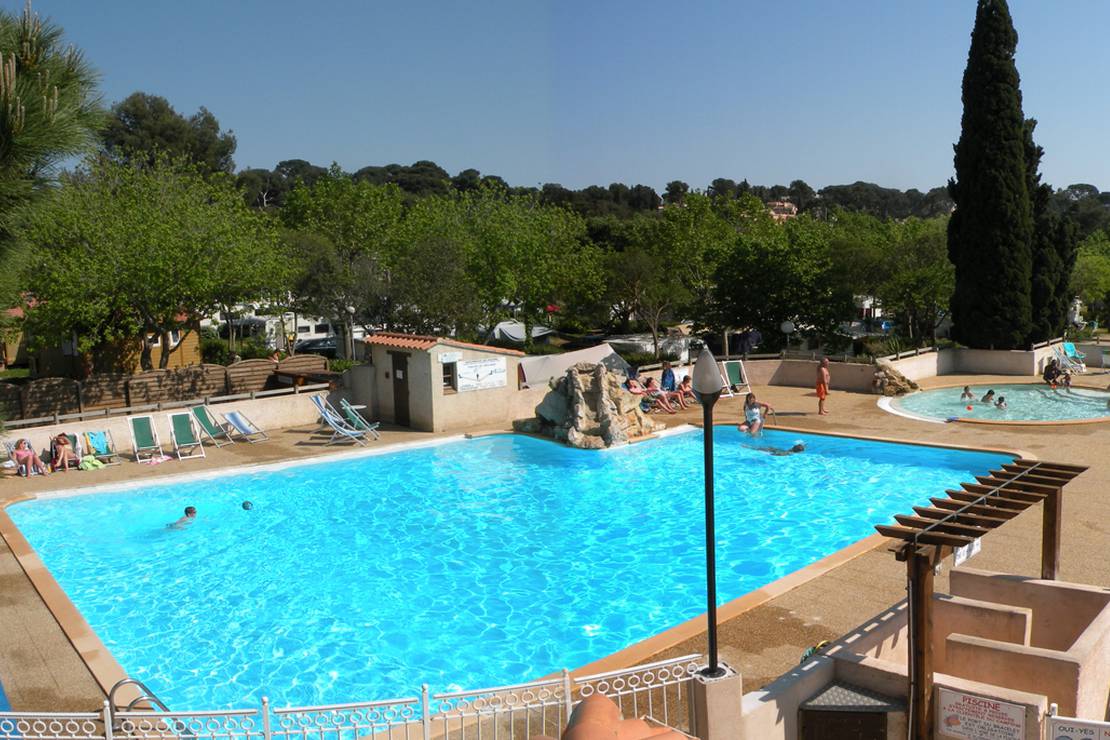 Camping Campasun Parc Mogador 4