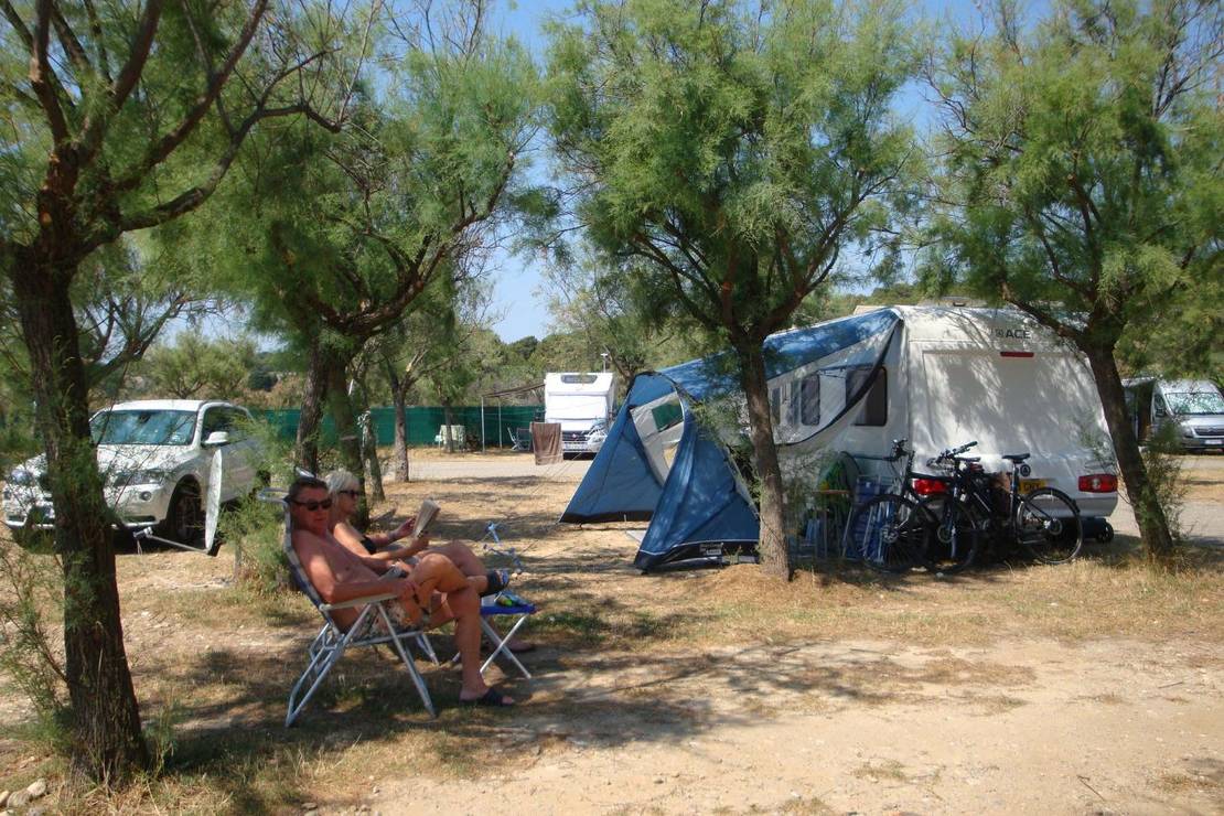 Camping Paradis Barberousse 5
