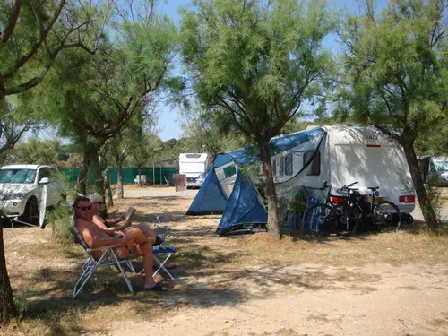 Camping Paradis Barberousse 4