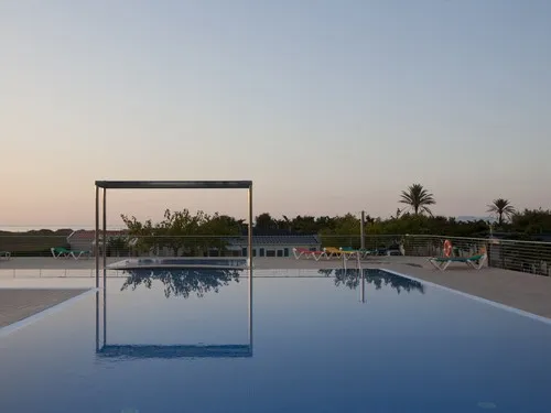 Camping Castell Mar 8